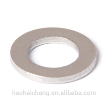 Hardware Shenzhen OEM Metal Flat Washer for Making Machine